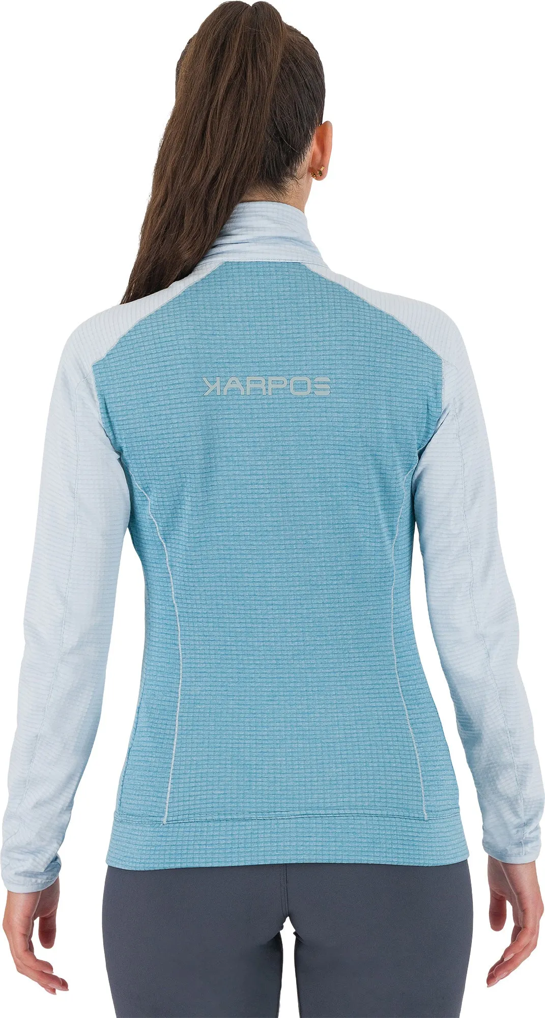 Ambrizzola Full Zip Jacket - Women's|-|Manteau à glissière longueur Ambrizzola - Femme