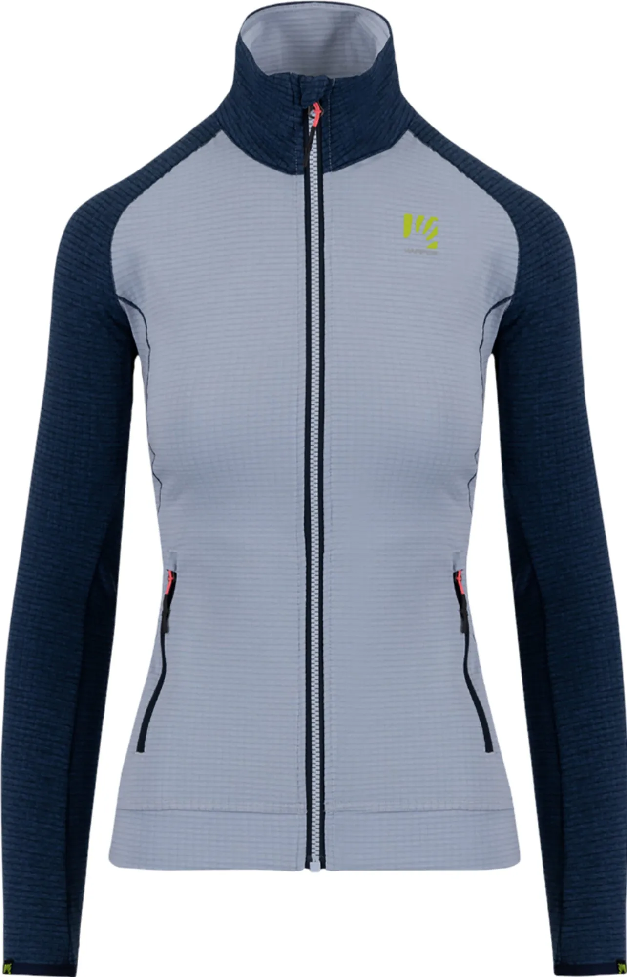 Ambrizzola Full Zip Jacket - Women's|-|Manteau à glissière longueur Ambrizzola - Femme