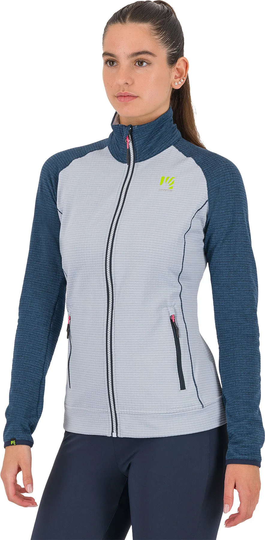 Ambrizzola Full Zip Jacket - Women's|-|Manteau à glissière longueur Ambrizzola - Femme