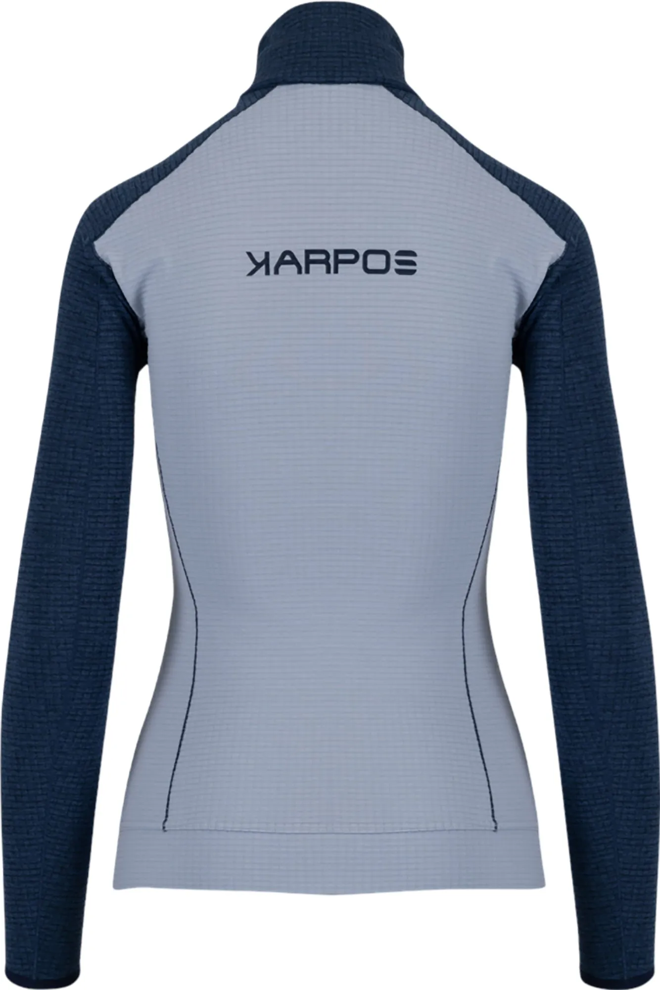 Ambrizzola Full Zip Jacket - Women's|-|Manteau à glissière longueur Ambrizzola - Femme