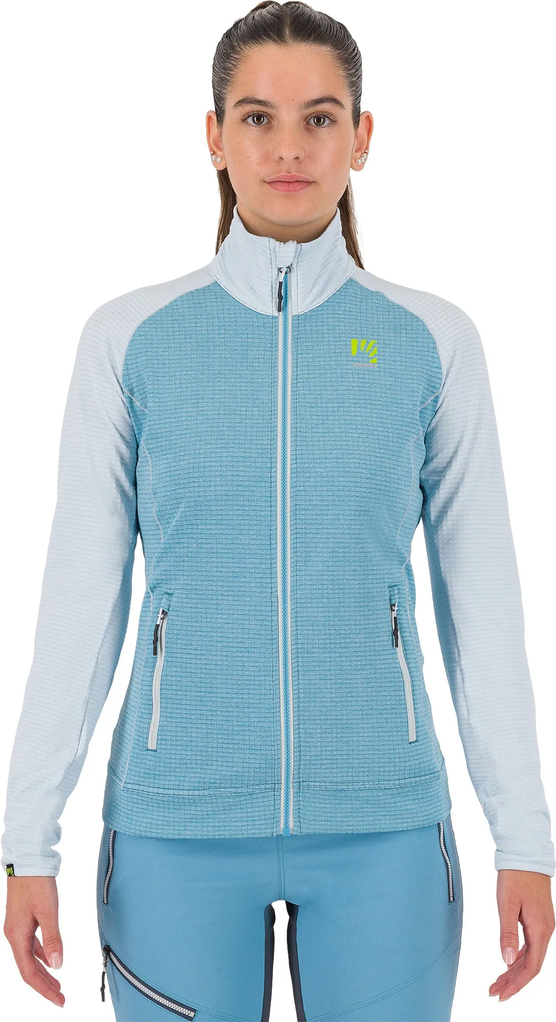 Ambrizzola Full Zip Jacket - Women's|-|Manteau à glissière longueur Ambrizzola - Femme