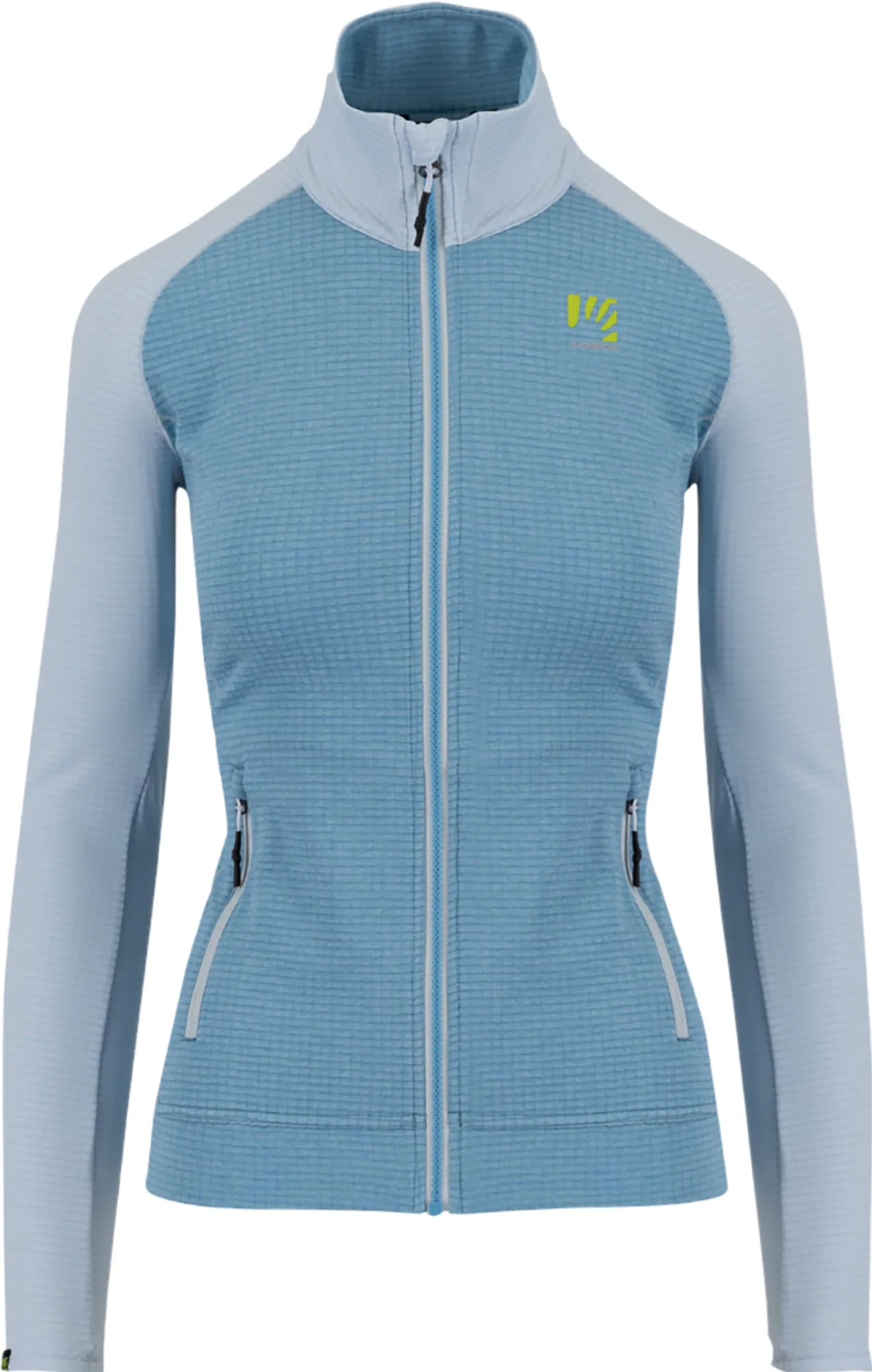Ambrizzola Full Zip Jacket - Women's|-|Manteau à glissière longueur Ambrizzola - Femme