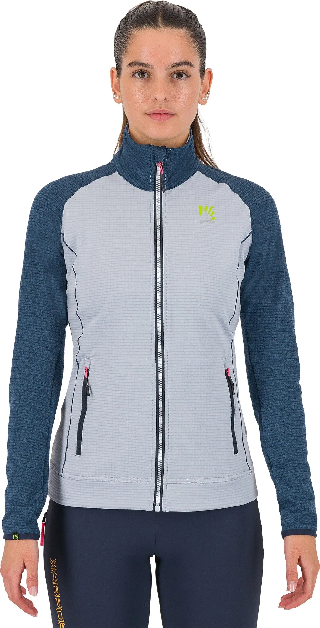 Ambrizzola Full Zip Jacket - Women's|-|Manteau à glissière longueur Ambrizzola - Femme