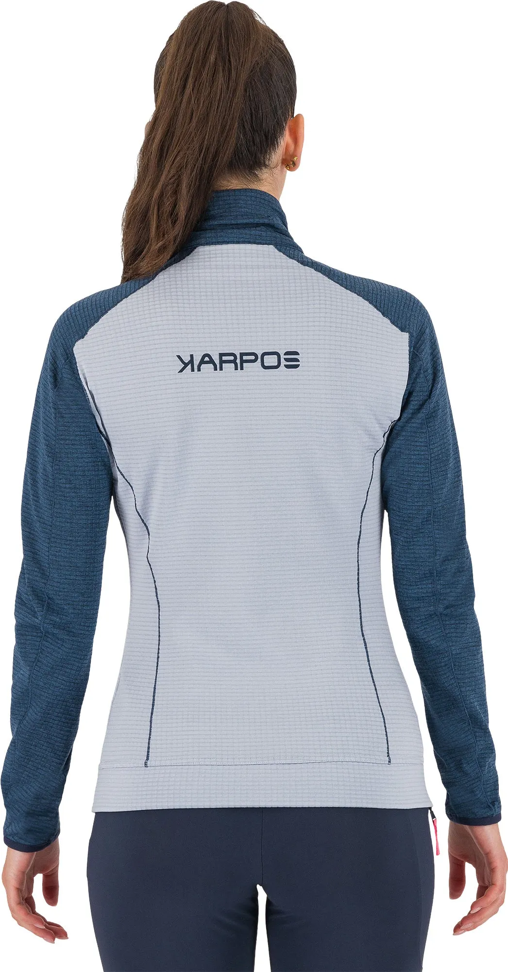Ambrizzola Full Zip Jacket - Women's|-|Manteau à glissière longueur Ambrizzola - Femme