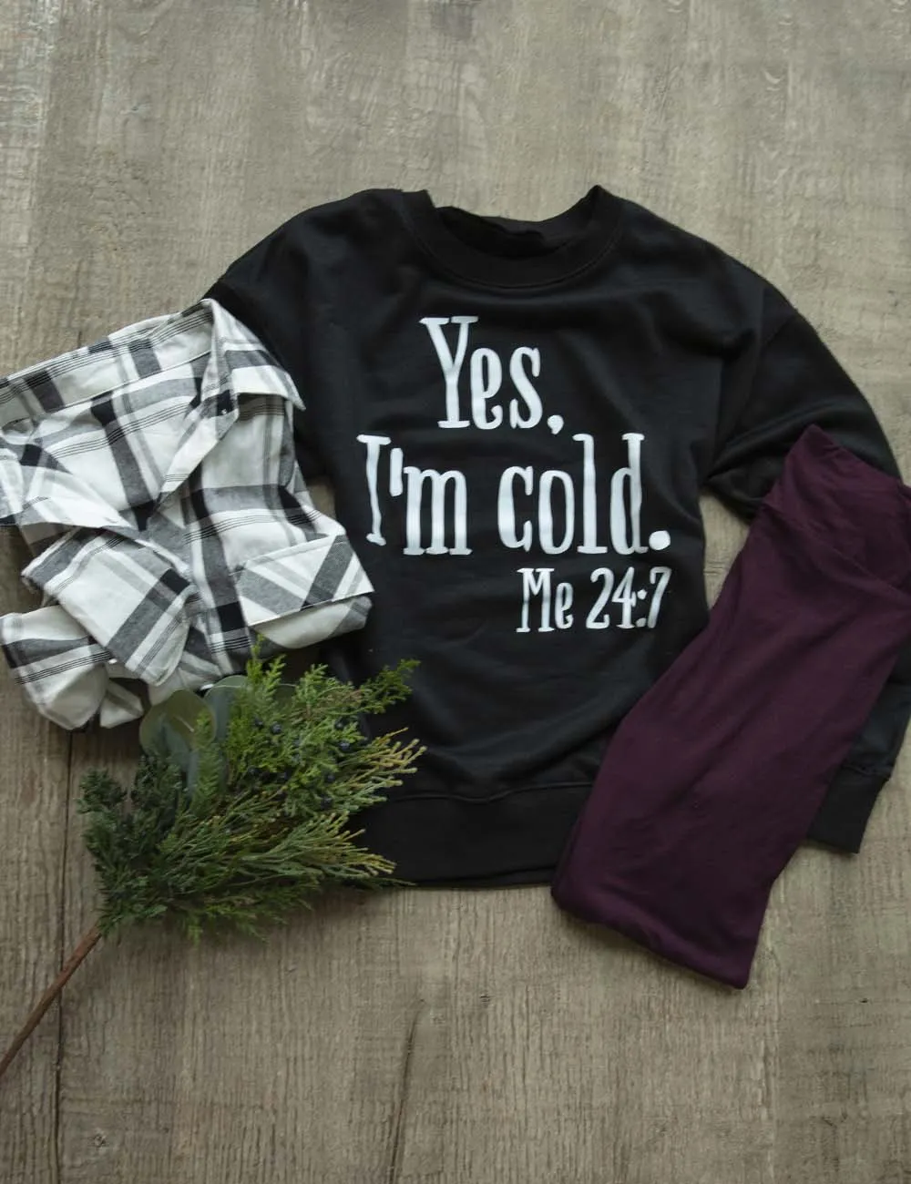 Andrea Outfit In A Box