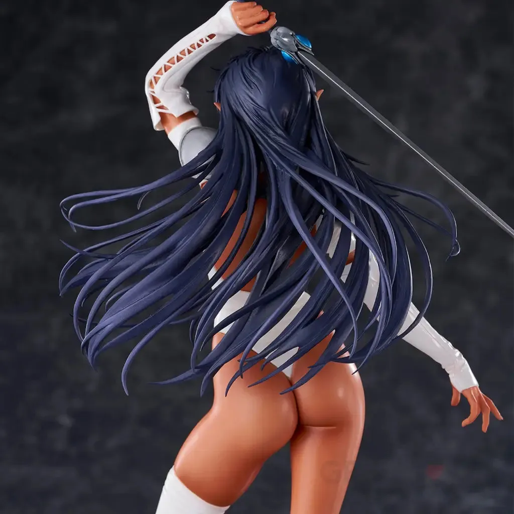 Anime Bastard!! Heavy Metal Dark Fantasy Arshes Nei