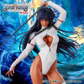 Anime Bastard!! Heavy Metal Dark Fantasy Arshes Nei