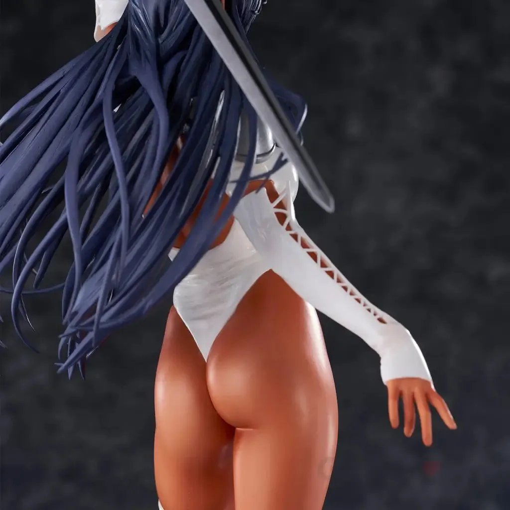 Anime Bastard!! Heavy Metal Dark Fantasy Arshes Nei