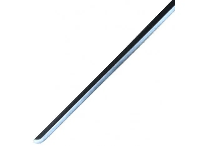 Anime Sasuke Kusanagi Foam Grass Cutter Sword with Wooden Sheath
