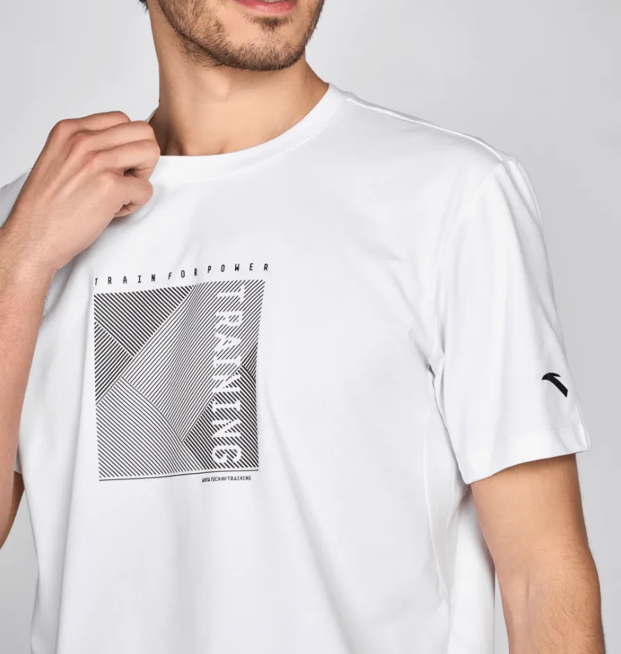 ANTA SS TEE