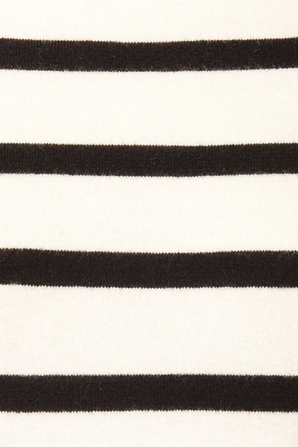 Antigua | Striped Soft Knit T-Shirt