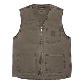 Arbor Vest Black