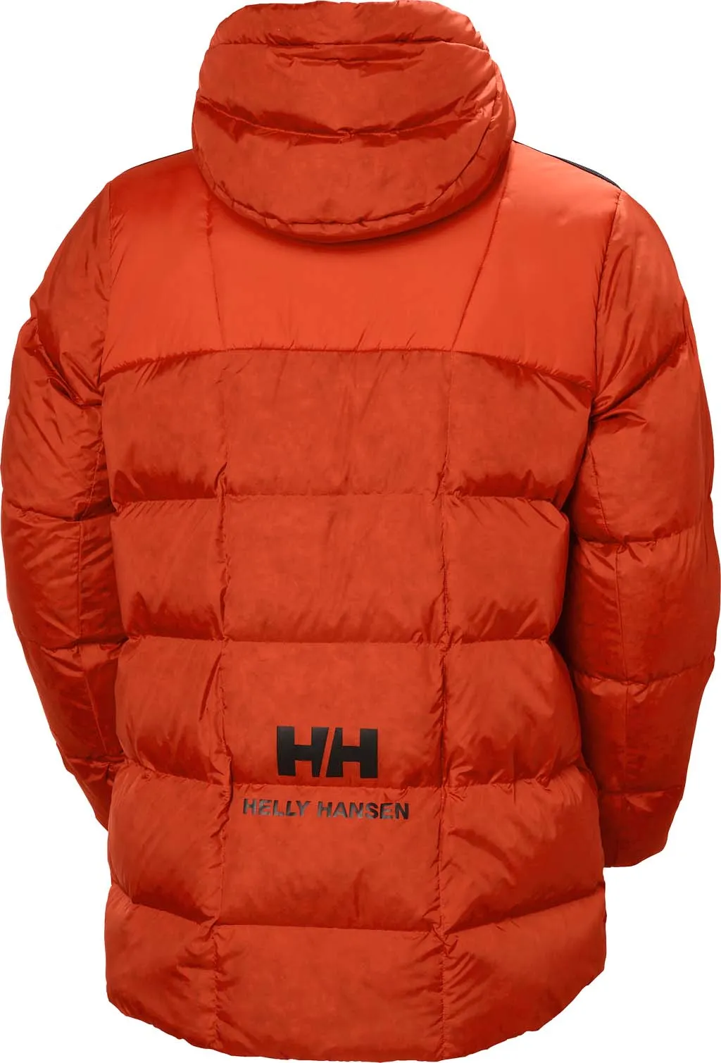 Arctic Down Parka - Men's|-|Parka en duvet Arctic - Homme