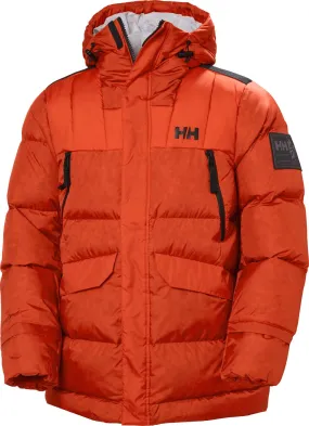 Arctic Down Parka - Men's|-|Parka en duvet Arctic - Homme