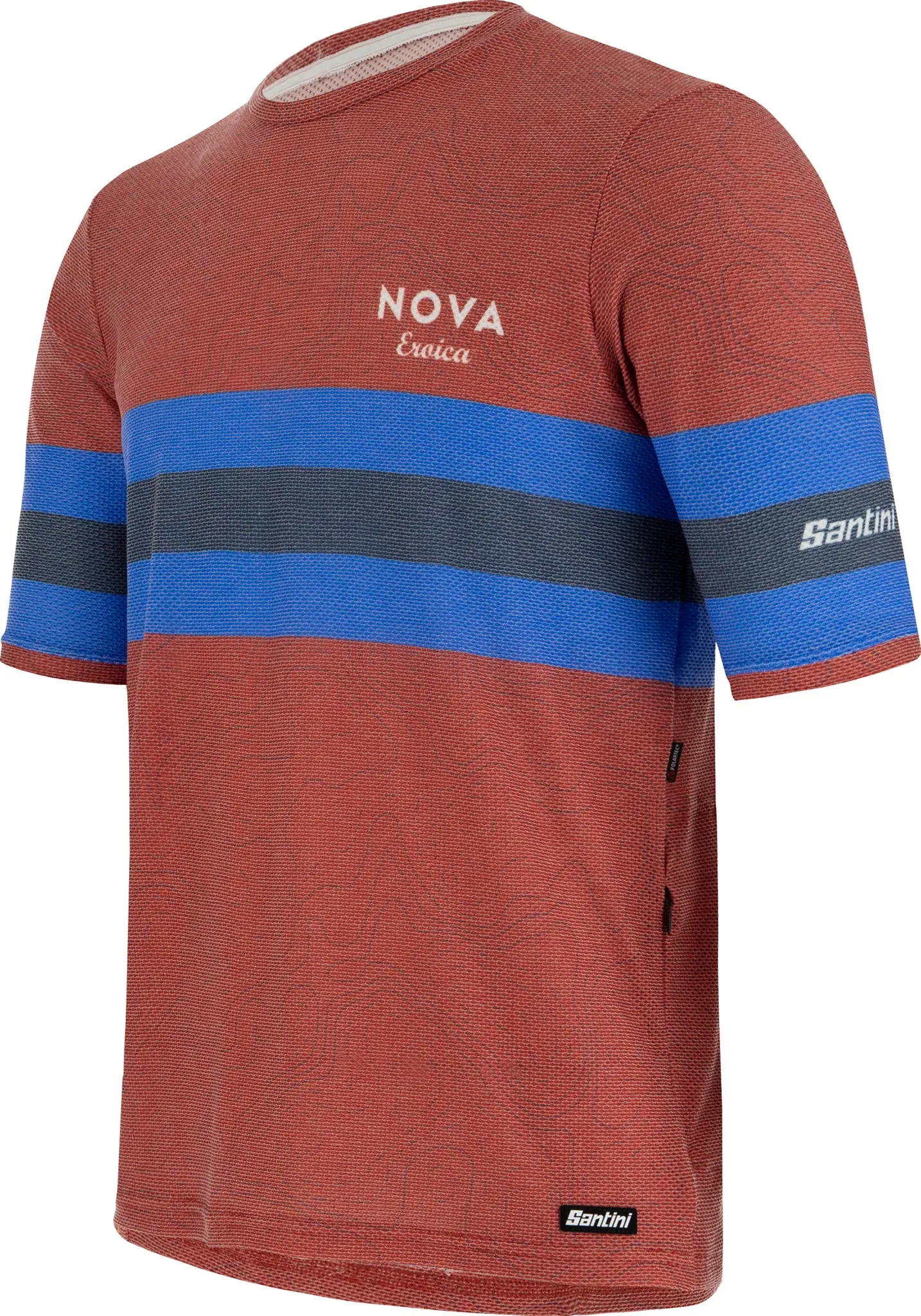 Arte Tech T-Shirt - Men's|-|T-shirt technique Arte - Homme