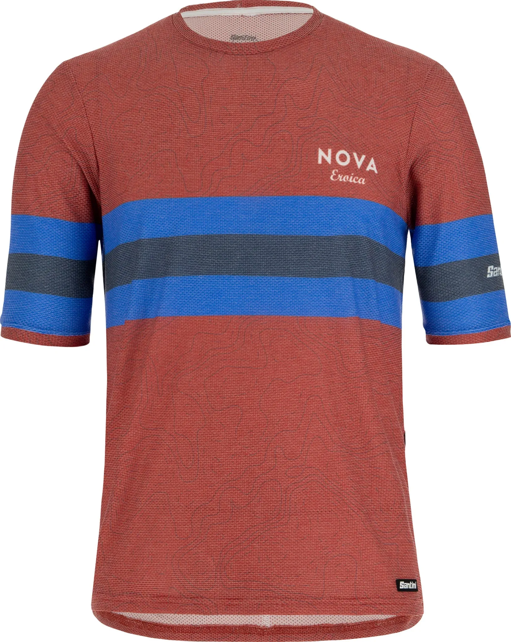 Arte Tech T-Shirt - Men's|-|T-shirt technique Arte - Homme
