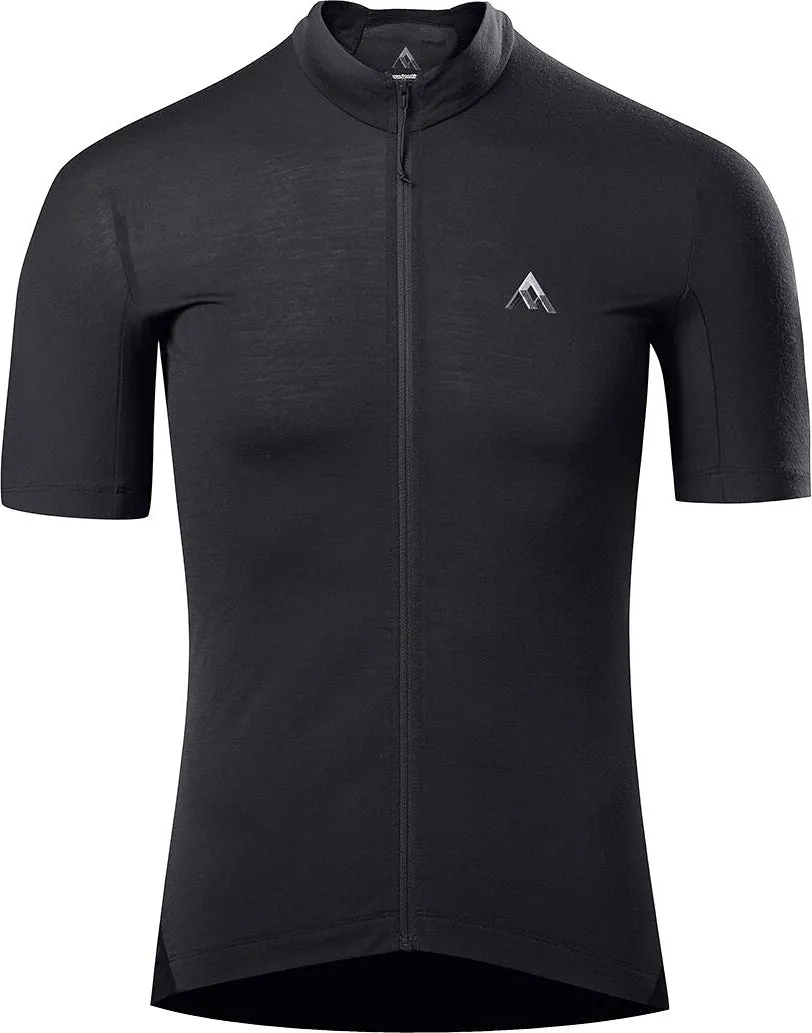 Ashlu Merino Jersey - Men's|-|Maillot Ashlu Merino - Homme