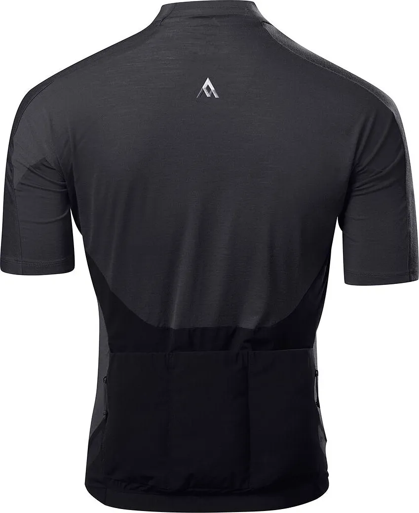 Ashlu Merino Jersey - Men's|-|Maillot Ashlu Merino - Homme