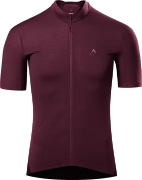 Ashlu Merino Jersey - Men's|-|Maillot Ashlu Merino - Homme