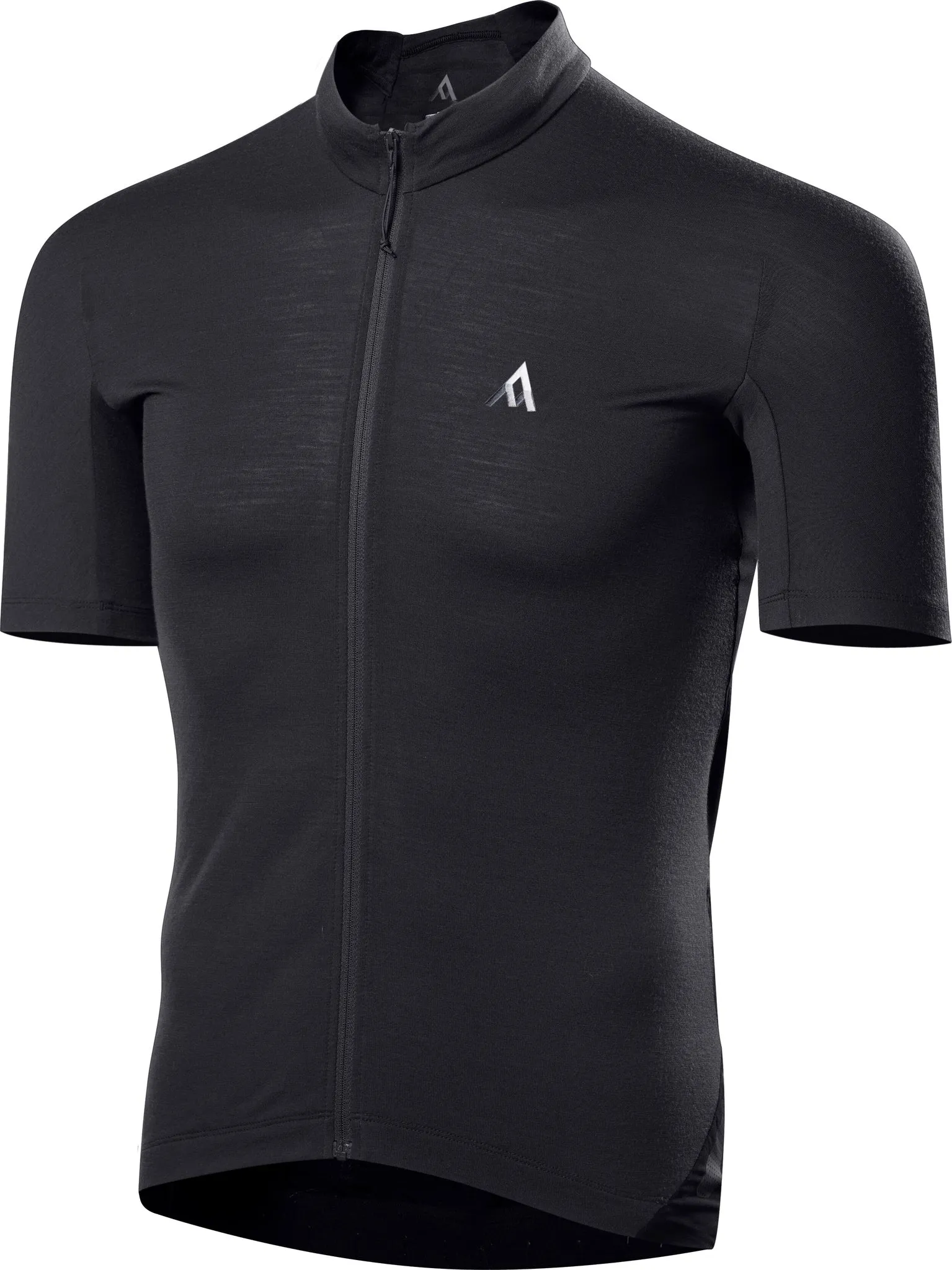 Ashlu Merino Jersey - Men's|-|Maillot Ashlu Merino - Homme