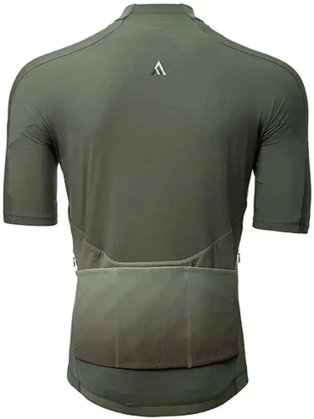 Ashlu Merino Short Sleeve Jersey - Men's|-|Chandail à manches courtes en laine mérinos Ashlu - Homme