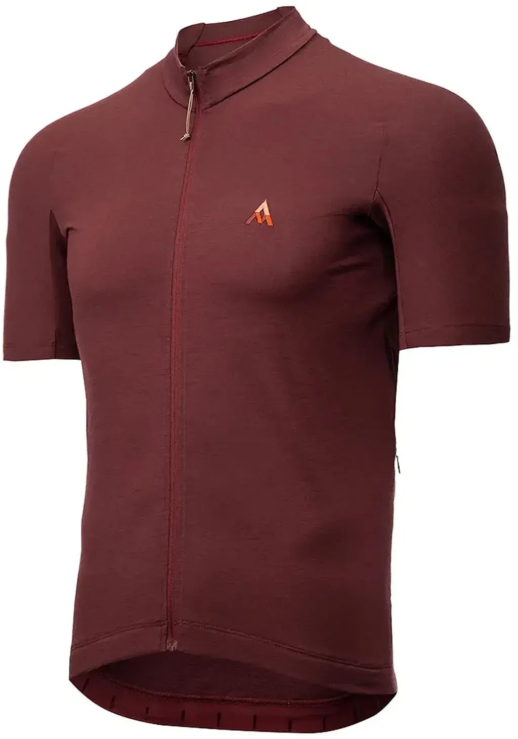 Ashlu Merino Short Sleeve Jersey - Men's|-|Chandail à manches courtes en laine mérinos Ashlu - Homme