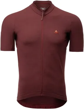 Ashlu Merino Short Sleeve Jersey - Men's|-|Chandail à manches courtes en laine mérinos Ashlu - Homme