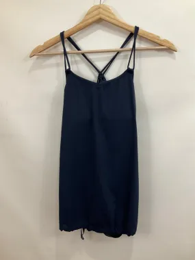 Athletic Tank Top By Lululemon  Size: 4