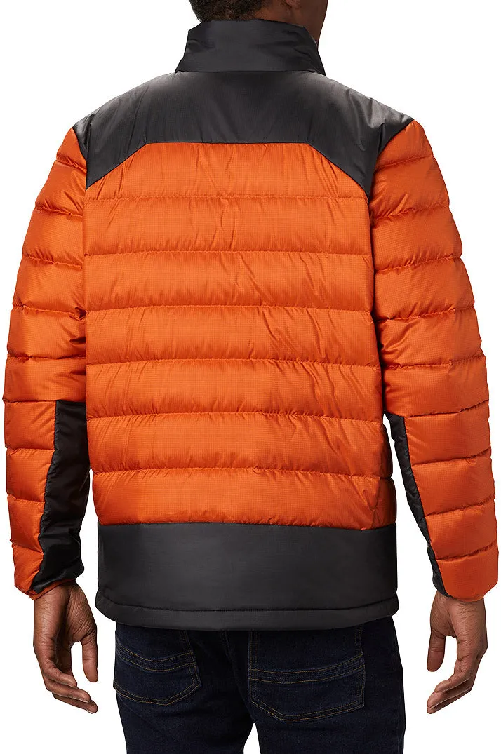 Autumn Park Down Jacket - Men's|-|Parka d'automne en duvet - Homme