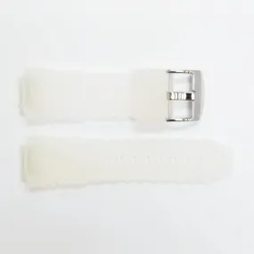 Band for 45mm Jellyfish / Cruise Collection Translucent