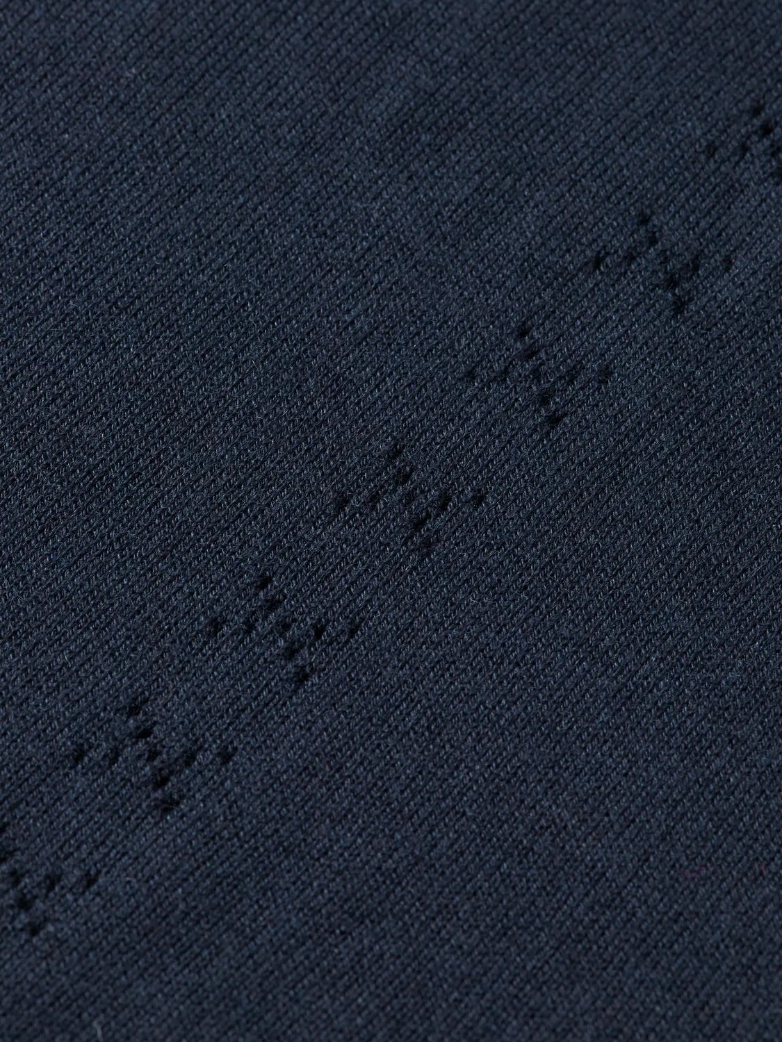 Basic crewneck pullover