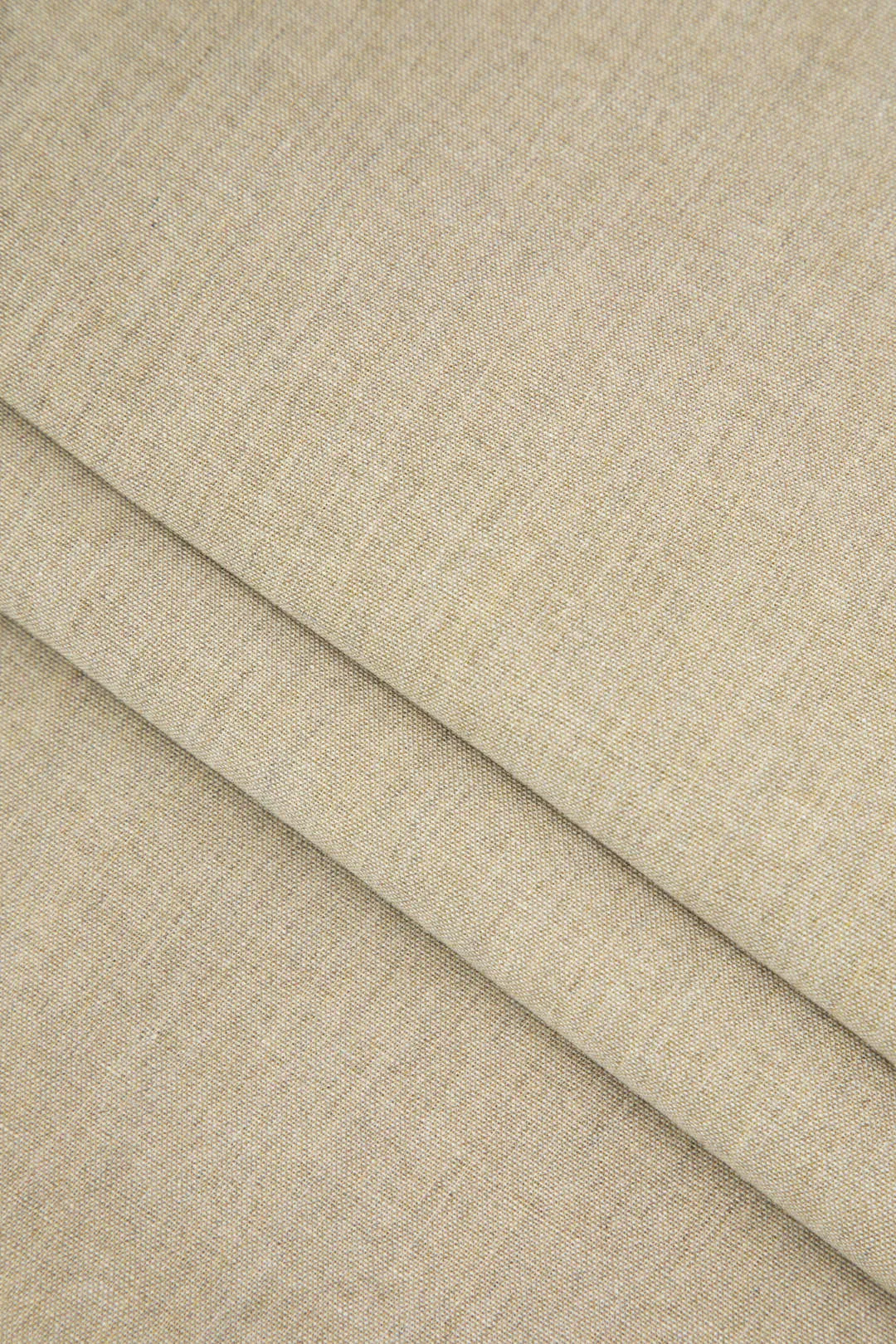 Basic Linen Drawstring Wide Leg Pants
