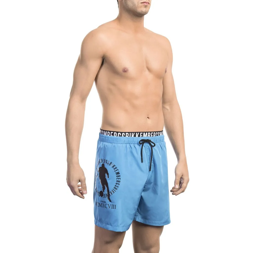 Bikkembergs Beachwear - BKK1MBM07