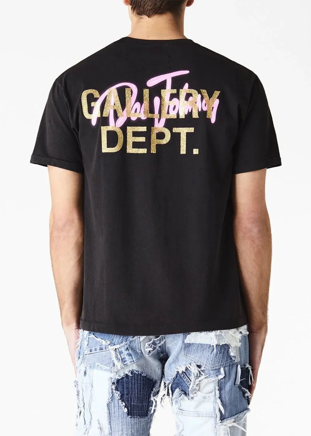 Black Body Cocktails Tee