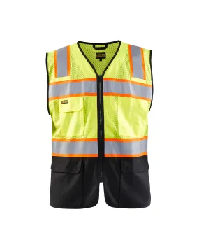 Blaklader Men's Hi-Vis Vest