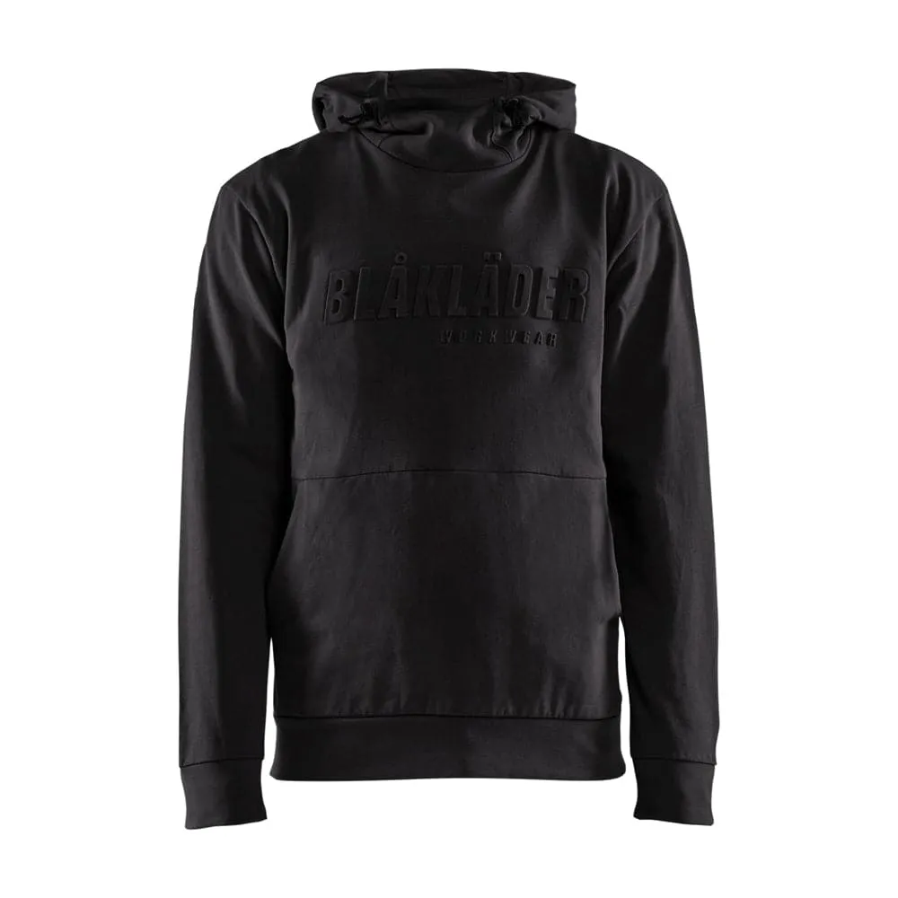 Blåkläder 3530 3D Design Work Hoodie Sweatshirt