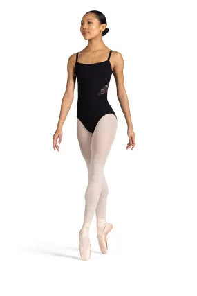 Bloch: Scoop Neck Camisole Leotard - Child/Teen