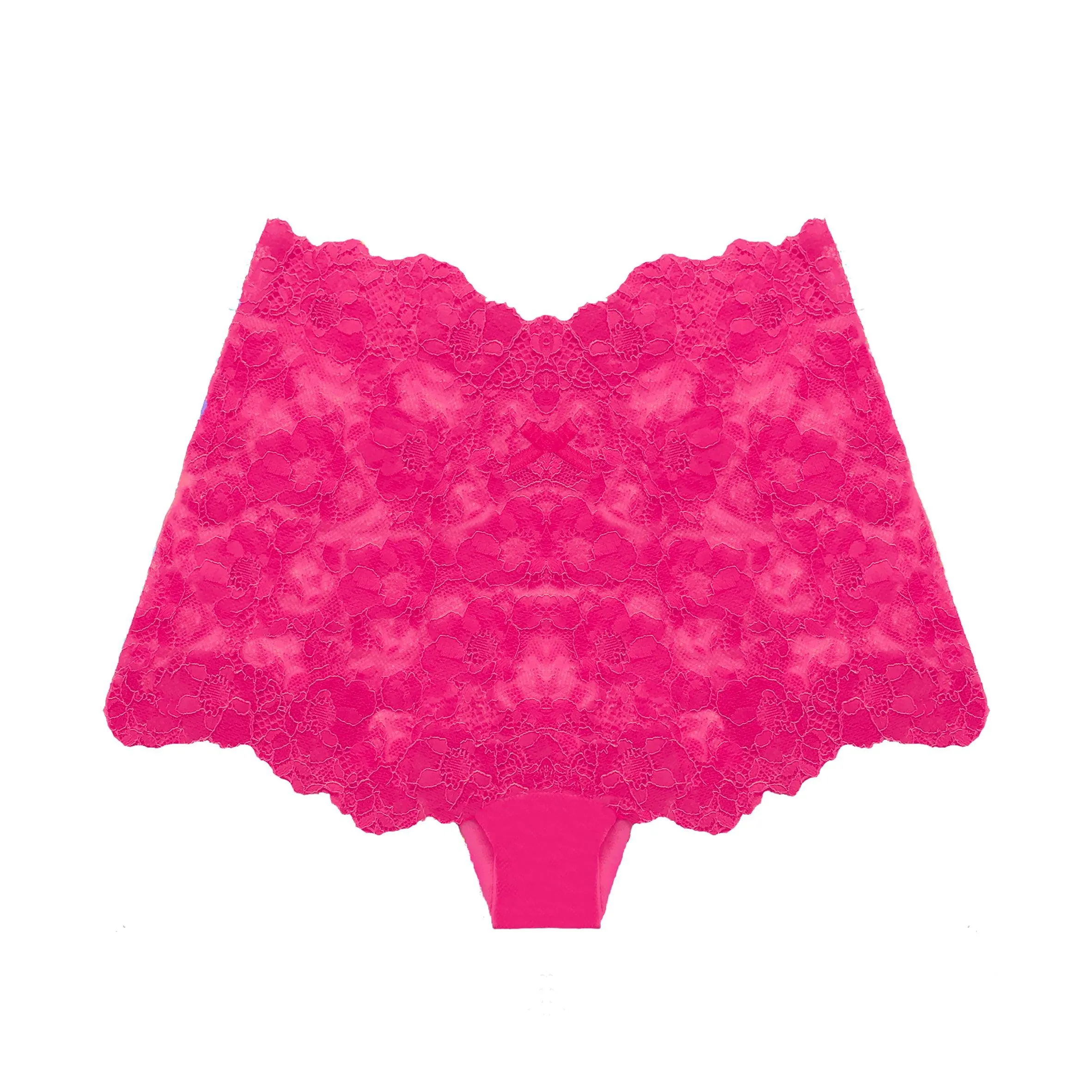Boyshort | Bougainvillea