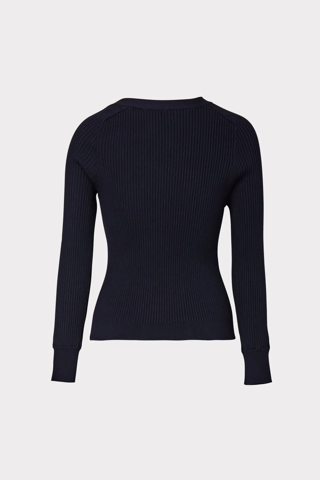 Button Placket Top