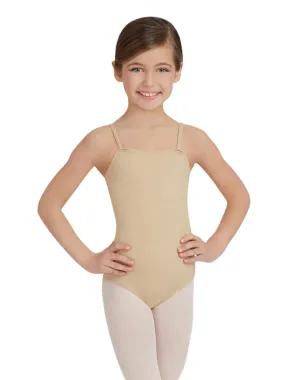CAPEZIO TB49C CAMI LEO