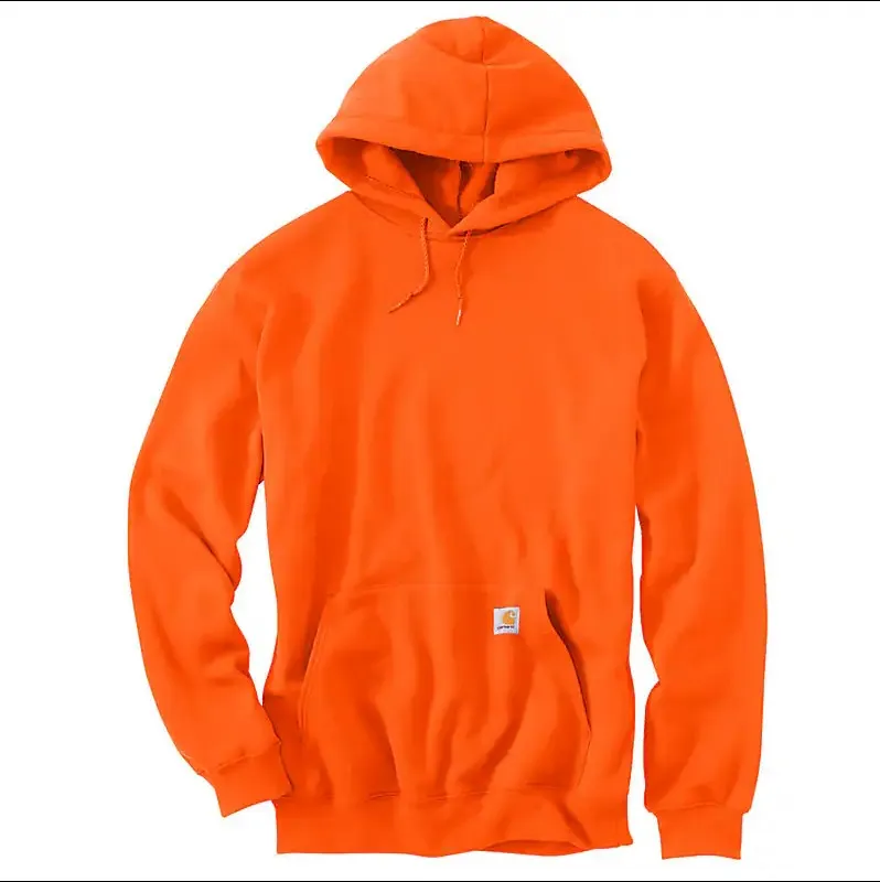 Carhartt  Loose Fit Midweight Hooded Sweatshirt K121