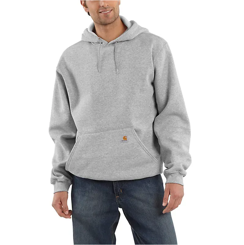 Carhartt  Loose Fit Midweight Hooded Sweatshirt K121