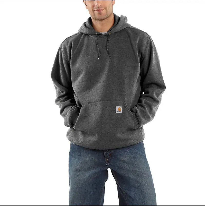 Carhartt  Loose Fit Midweight Hooded Sweatshirt K121