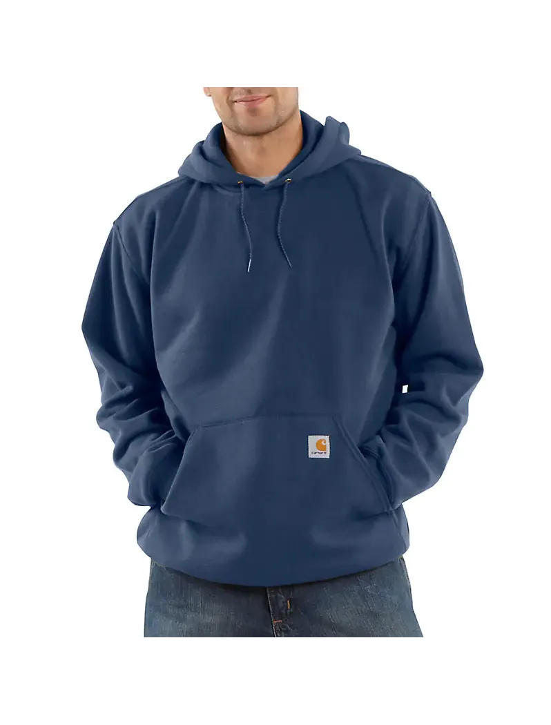 Carhartt  Loose Fit Midweight Hooded Sweatshirt K121