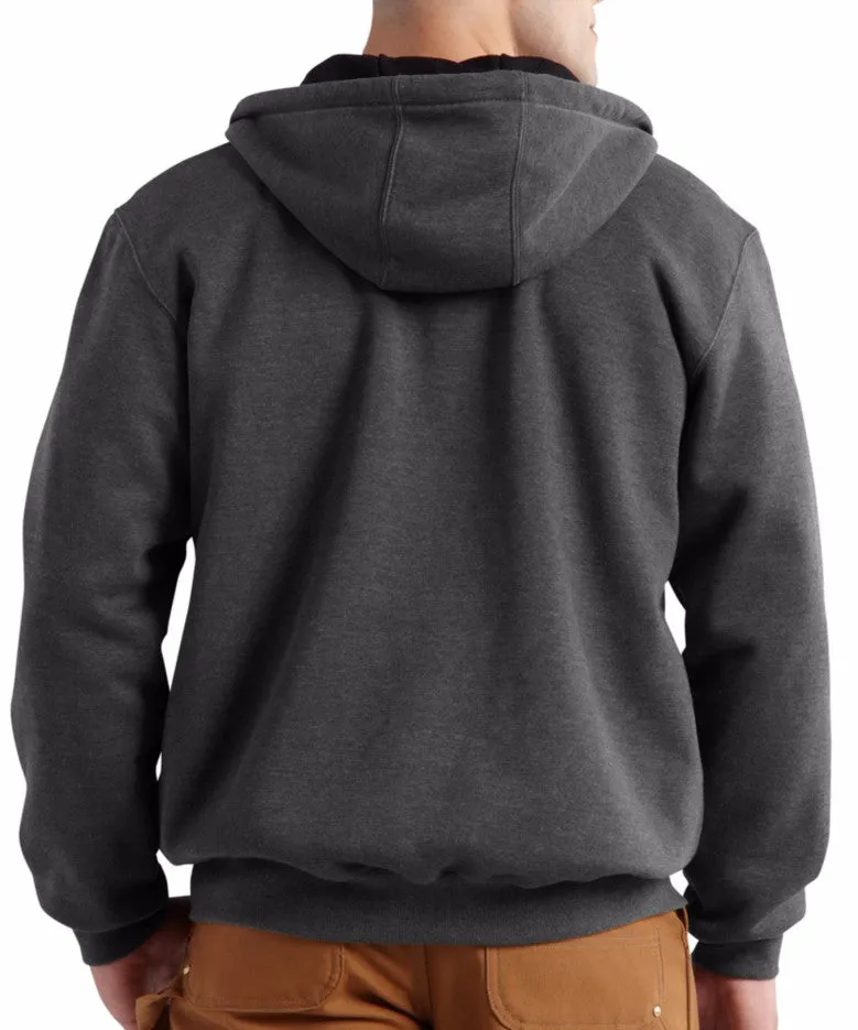 Carhartt Rain Defender®Rutland Thermal Lined Hooded Sweatshirt