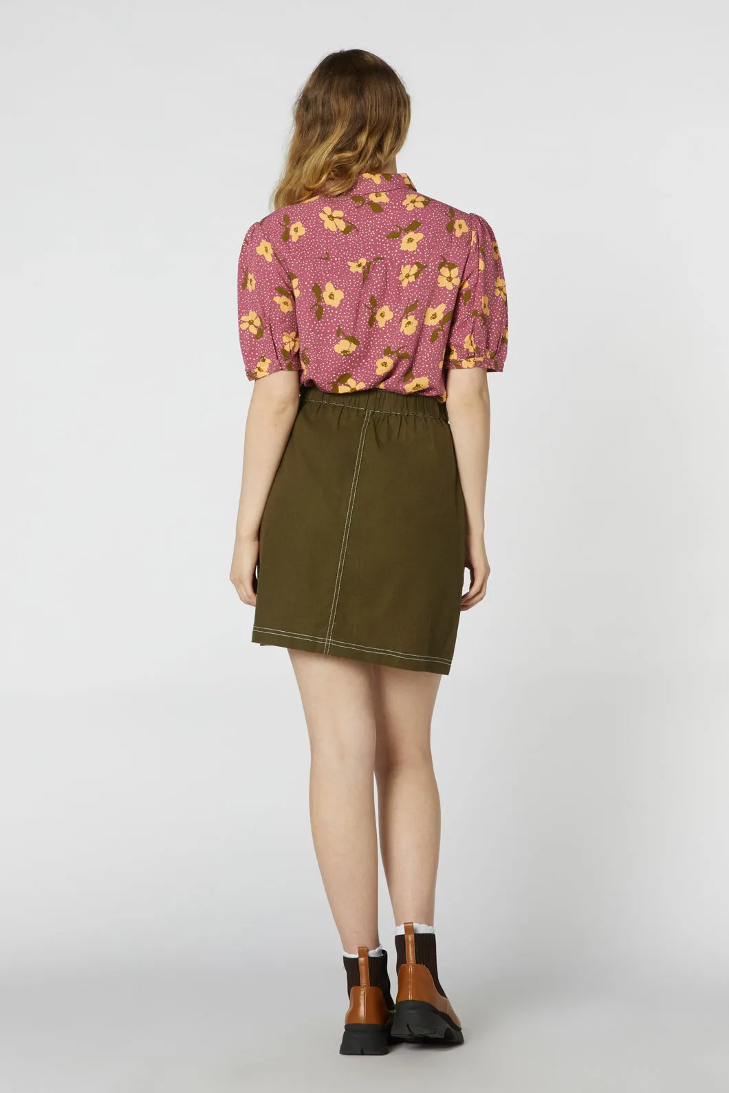 Carter Skirt