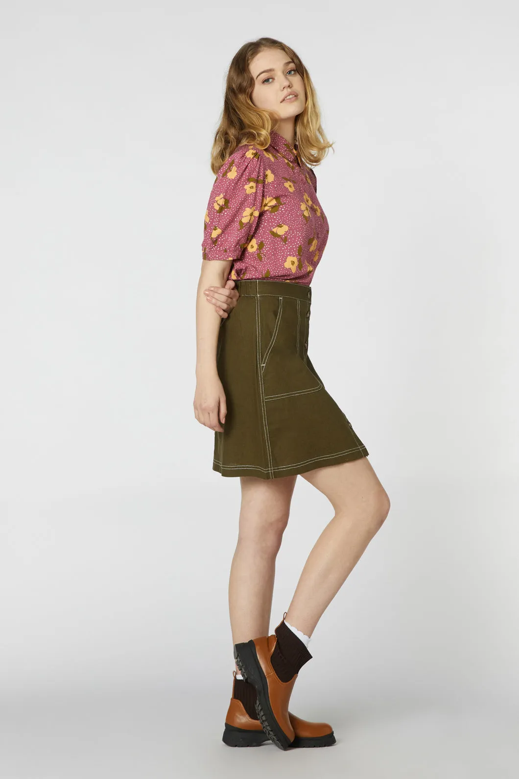 Carter Skirt