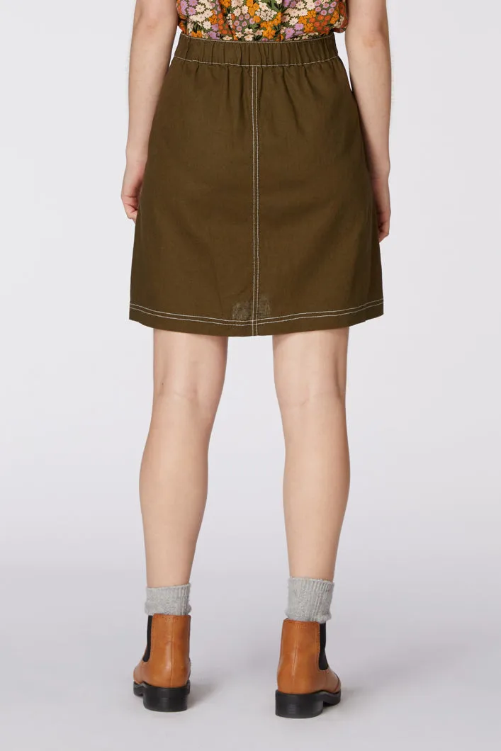 Carter Skirt