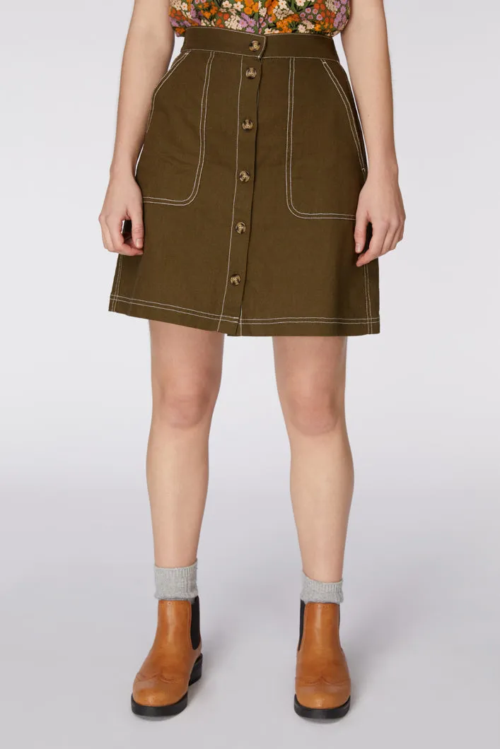 Carter Skirt