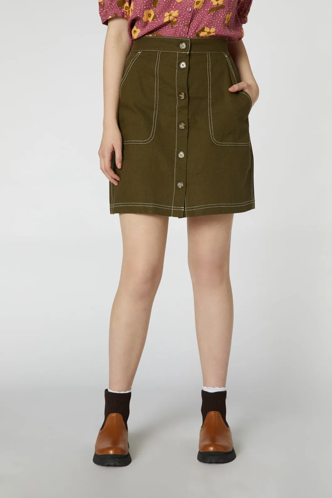 Carter Skirt